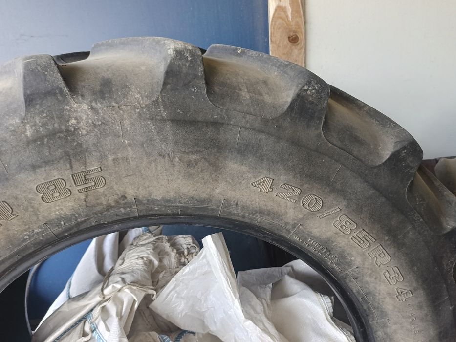 Opony Firestone 420/85R34