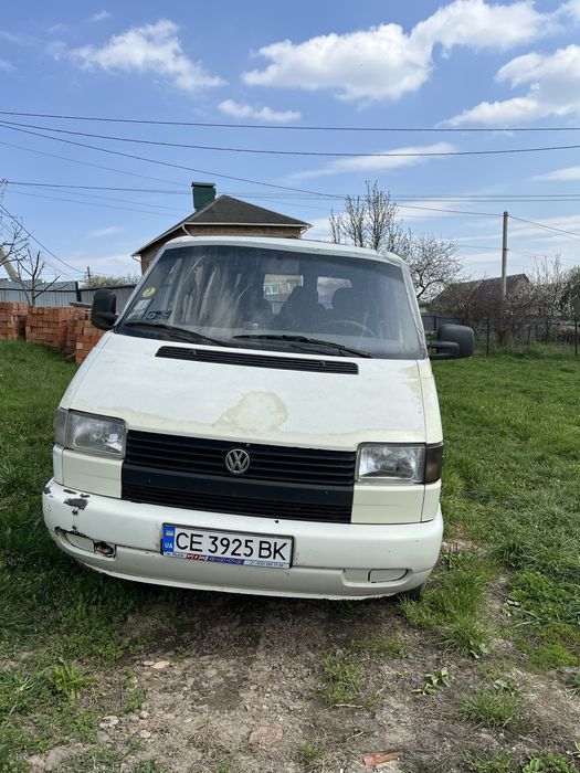Т4 повний пасажир
