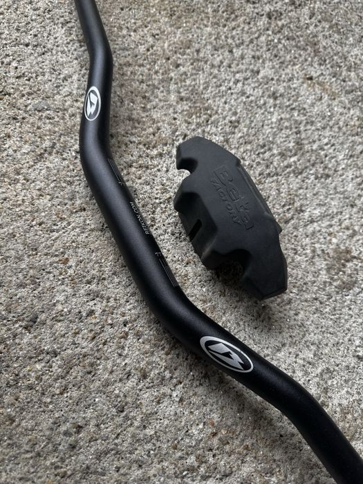 Material enduro Beta