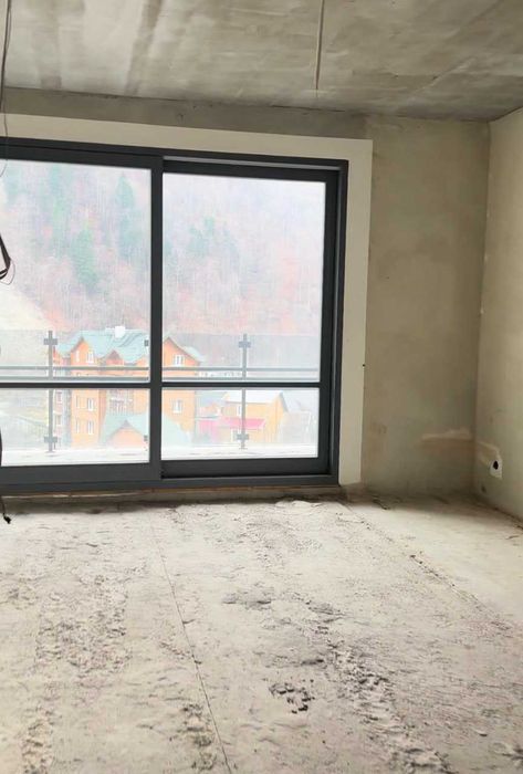 3-х кімнатна квартира, Яремче, басейн, закрита територія