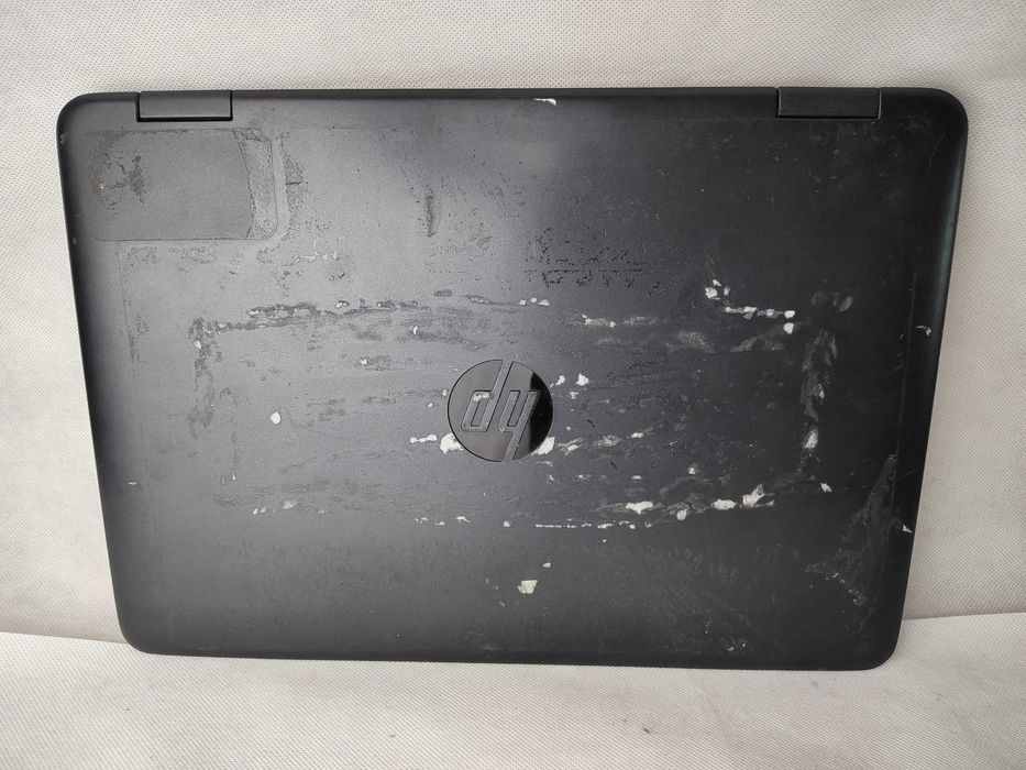 OKAZJA! | HP ProBook 640 G2 | Core i5-6300U | Bios OK | Sklep FV23