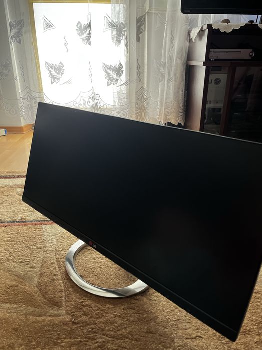 Monitor LG ultrawide 2 29EA93-P