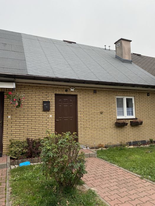 Usługi dekarskie dachy pokrycia dachowe remonty dachów papa 5.2