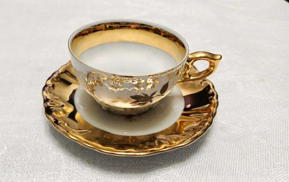 Filiżanka do espresso