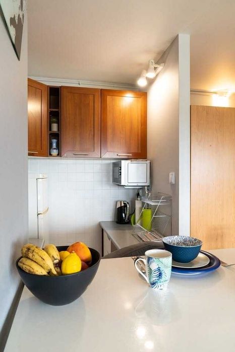 Mieszkanie typu studio, Mokotów, Warszawa - kawalerka 29m2