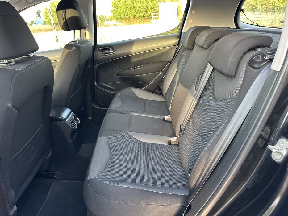 Peugeot 308 1.6 HDI