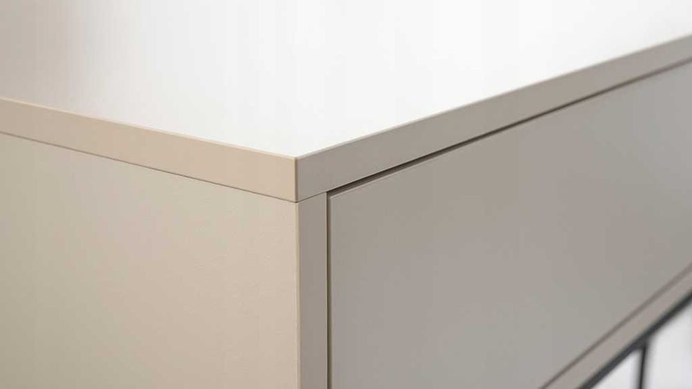 Konsola/Toaletka Genua 137x37x83 Darmowa dostawa (3-kolory)