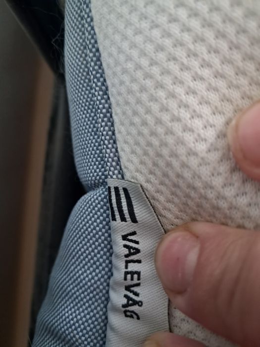Łóżko z materacem ikea wymiar 140/200