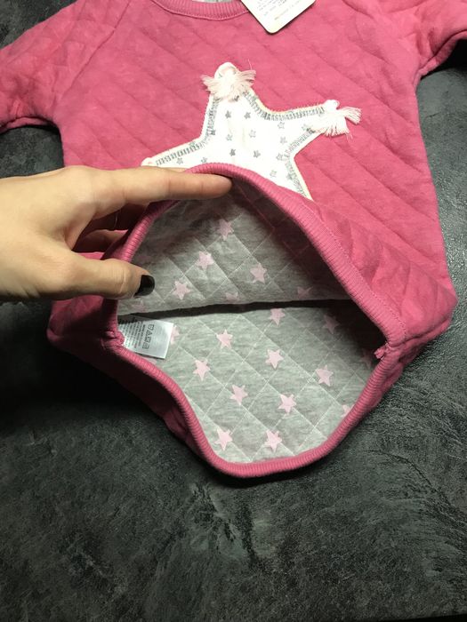 Плаття тепленьке Hatley