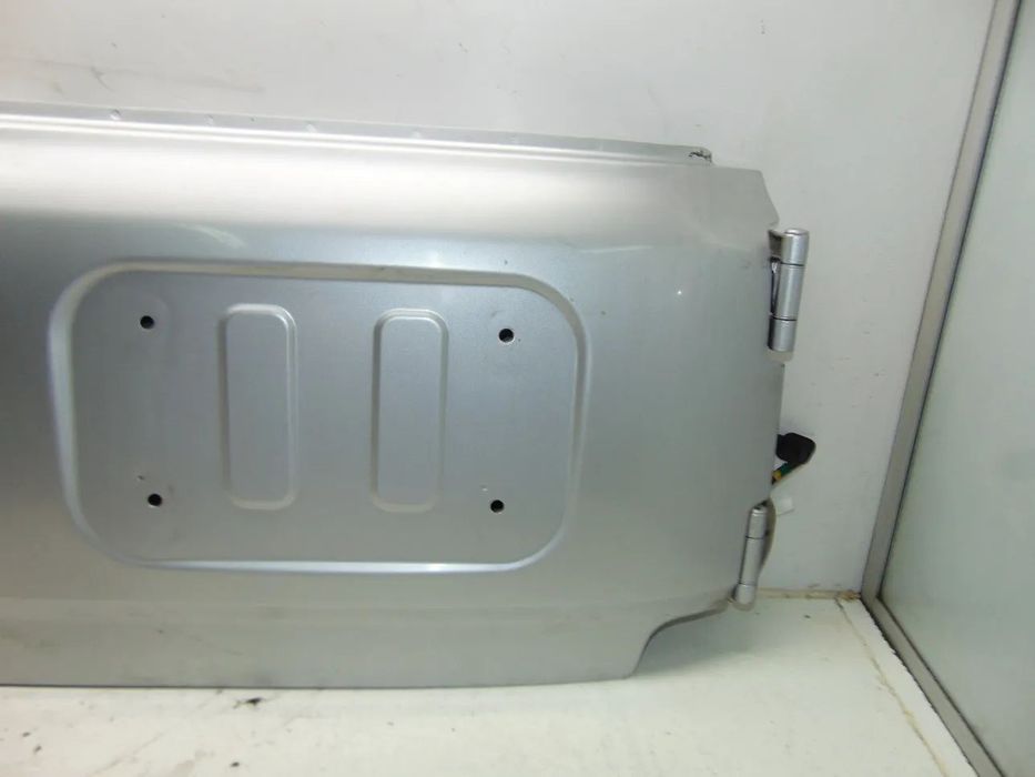 Honda CRV porta mala