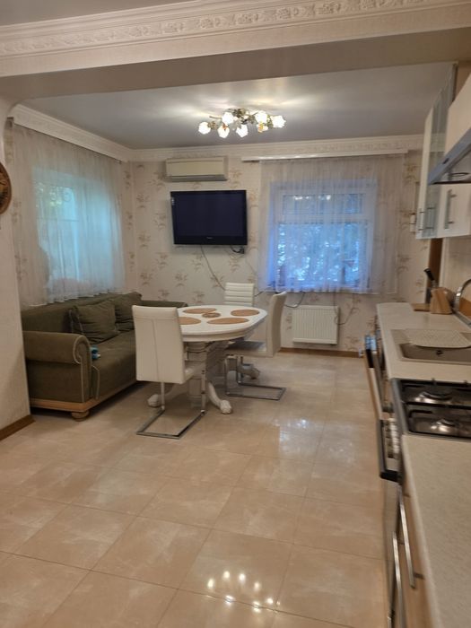 Сдам шикарный дом