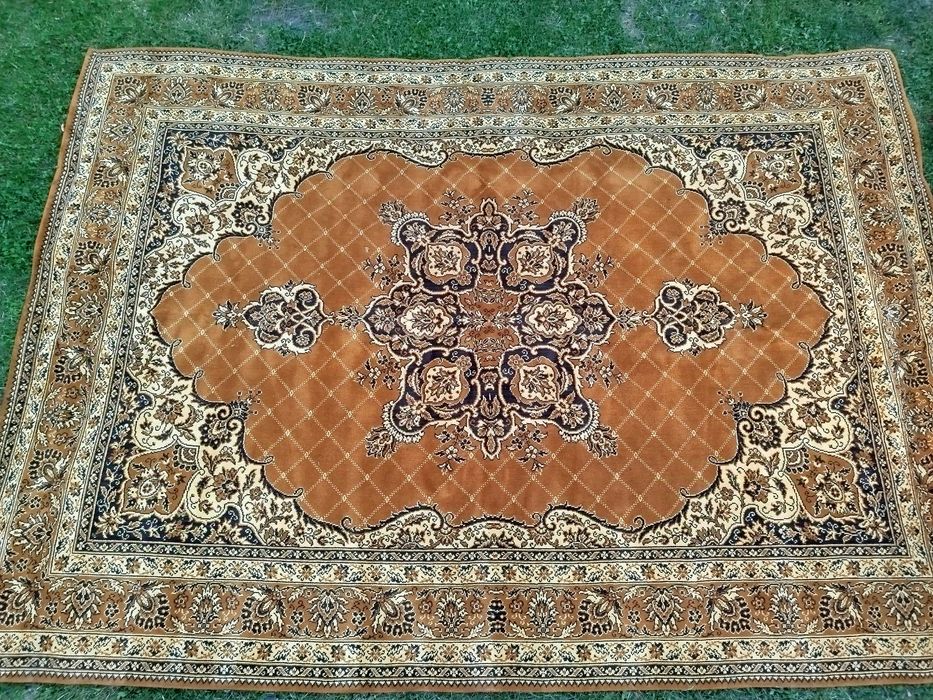 Продам ковер натуральный производство Югославии, времен СССР,