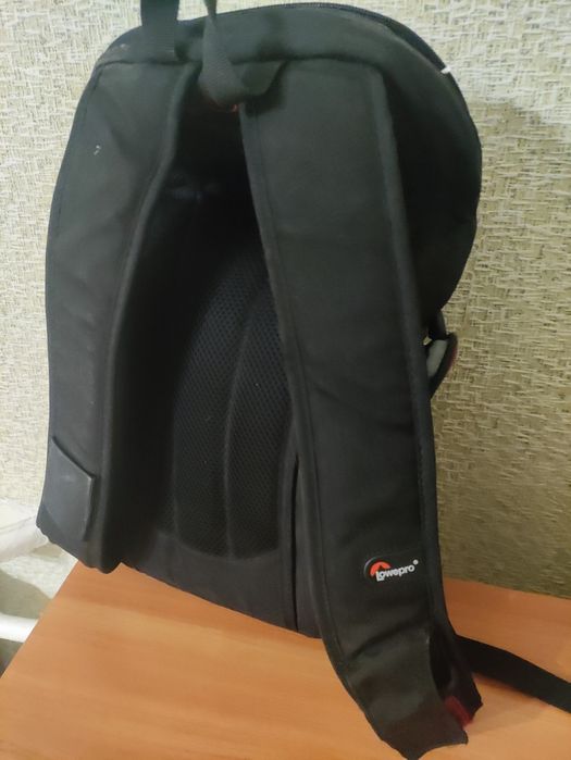 Рюкзачок для фотоаппарата Lowepro, фотосумка