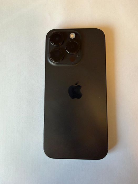 Iphone 15 PRO 256GB, 92% baterii