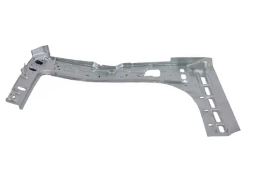 Wewnętrzny panel słupka C, po prawej RAM 1500 - Mopar