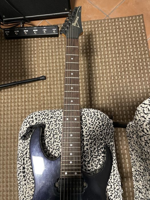 Ibanez RG7621 MIJ