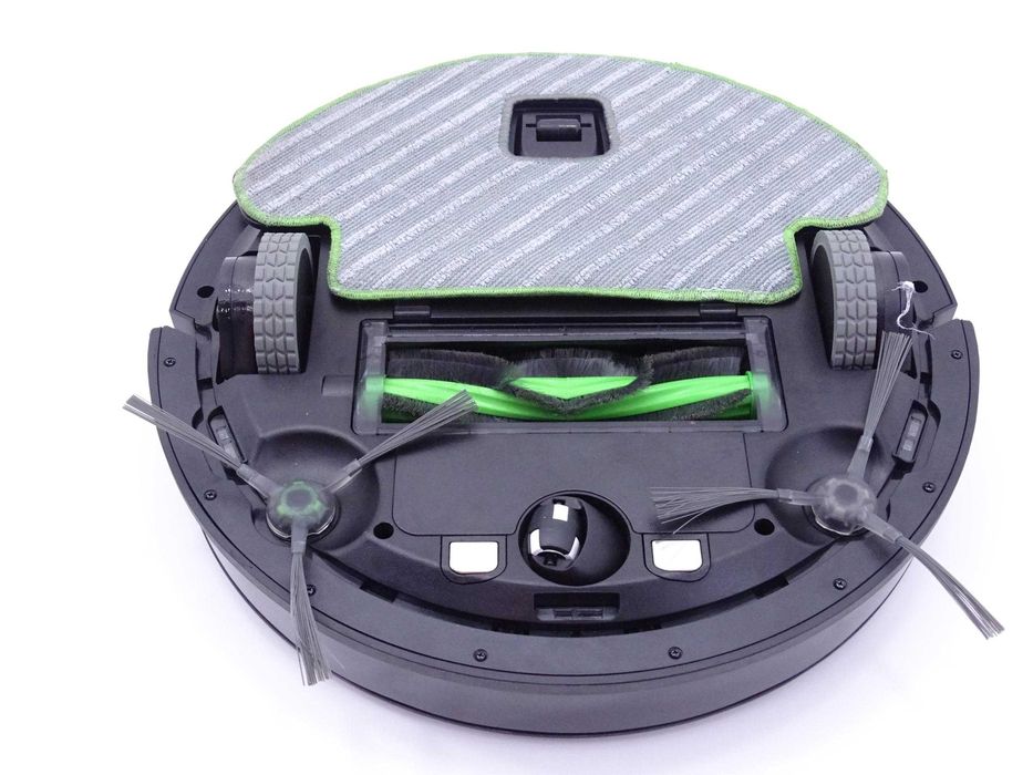 Robot sprzątający iRobot Roomba Combo nowy