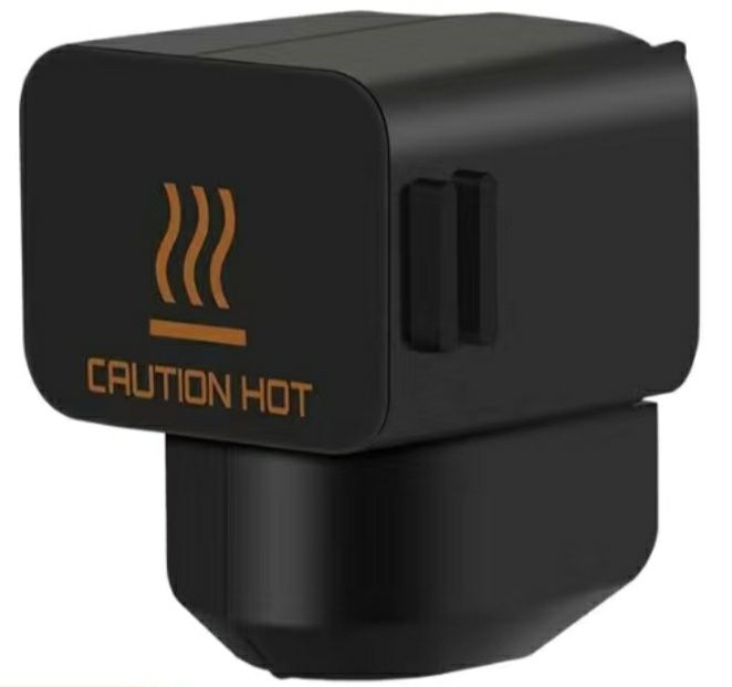 Шкарпетка силіконова для 3 д принтера