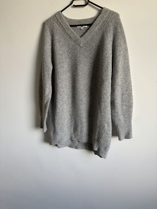 Uniqlo Sukienka Sweterkowa Jesień na co dzień S 36