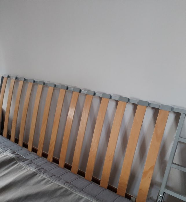 Sofá - sofá/cama ikea