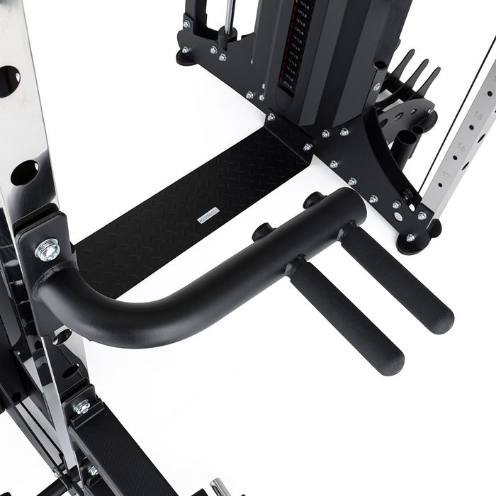 Brama / suwnica smitha inSPORTline  CC650 Double