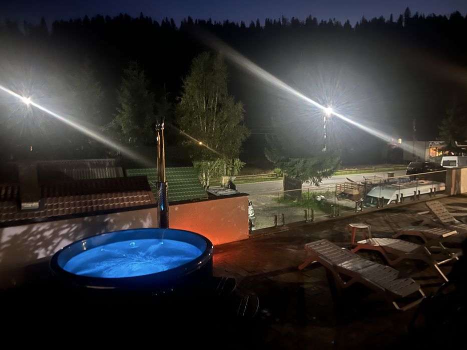 Відпочинок Табори Туристичні групи Котедж Кімнати Поляниця(Буковель)