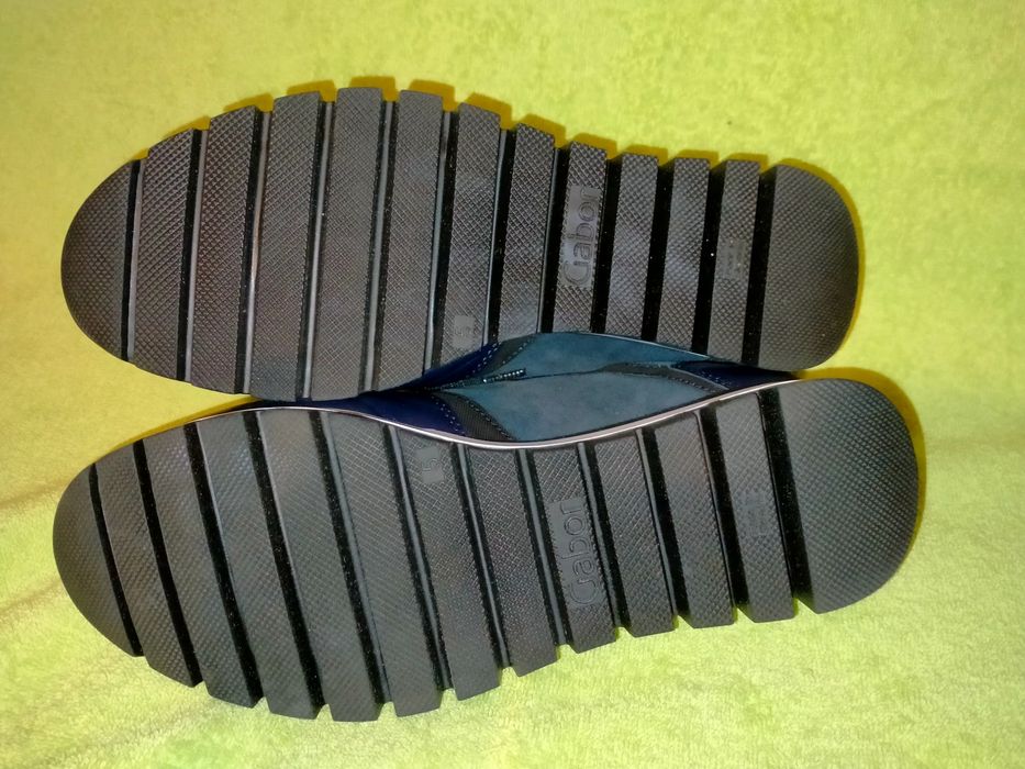 Buty damskie r 38 Gabor skóra