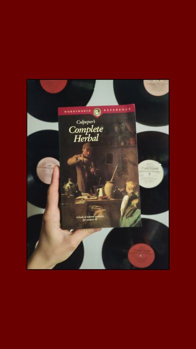 Книги / книги англійською / книги про рослини / довідник про рослини