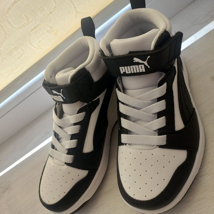 дитяче взуття  PUMA