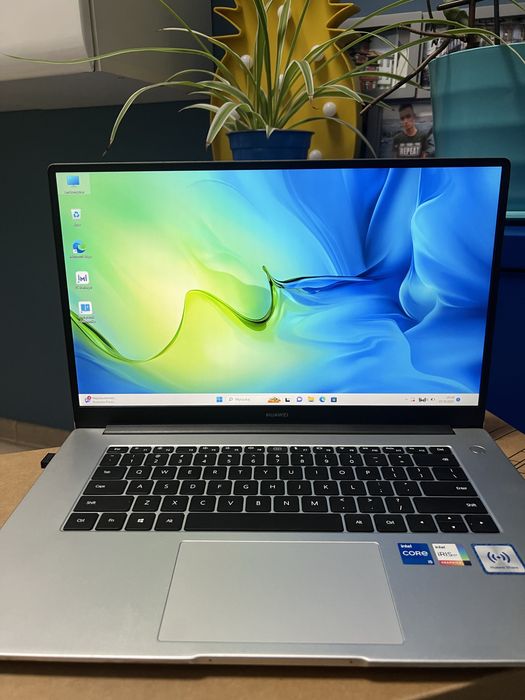 Huawei Matebook D15 2021  512 GB