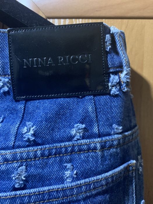 Продам юбку Nina Riccі