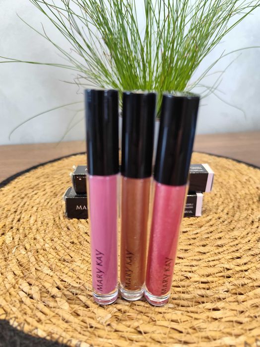 Mary Kay блиски для губ