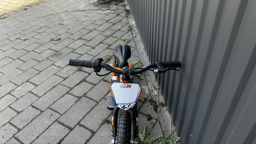 Електовелосипед APOLLO MOTORS RXF DNA 12 Кредит/Розтрочка під 0
