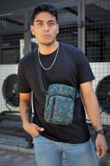 Сумка через плечо  Without