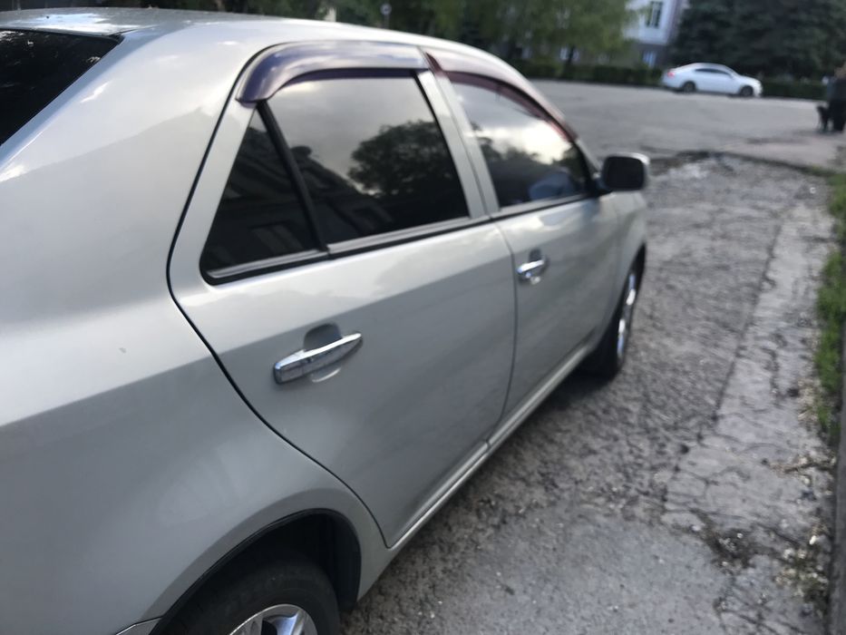 Продам джильку мк