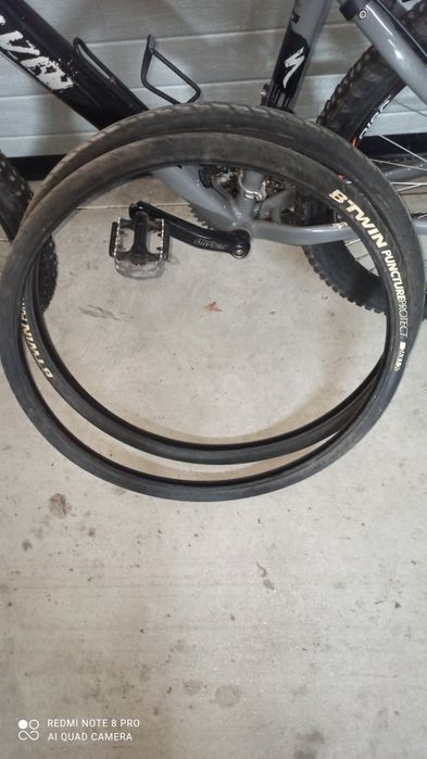 Vendo Bicicleta Specialazen Hardrock