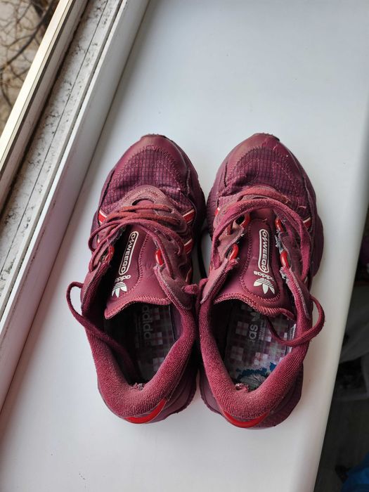 Кроссовки adidas
