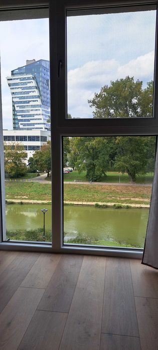 Mieszkanie Capital Towers  Podwisłocze Centrum