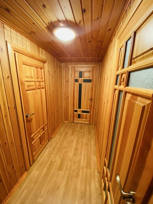 Шикарна дача в аренду на березі річки вільшанка