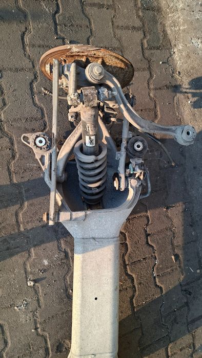 Belka Zawieszenia Tył Peugeot 508 Sw