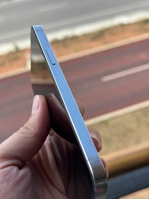 iPhone 12 Pro 128 GB como Novo (6 Meses de Garantia)