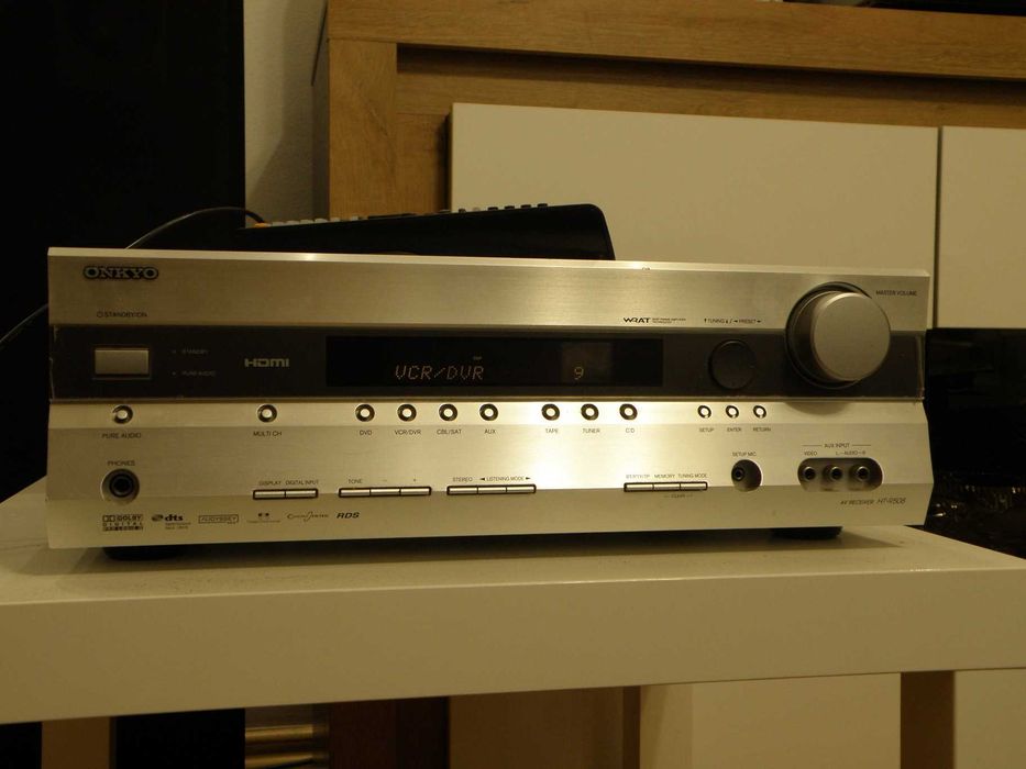 Amplituner AV Onkyo TX-SR508