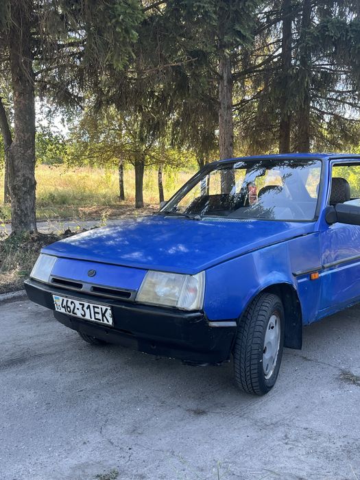 Заз таврія                славута