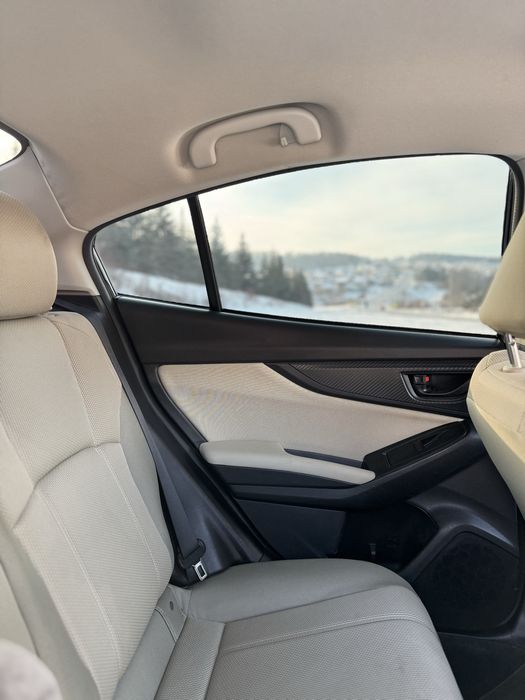 Subaru Impreza, 2022 р.в., 2.0, повний привід, надійне та якісне авто