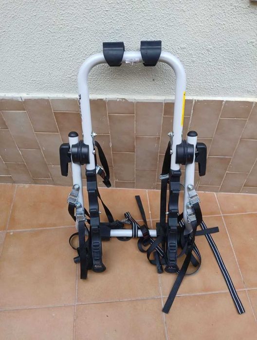 Porta bicicletas