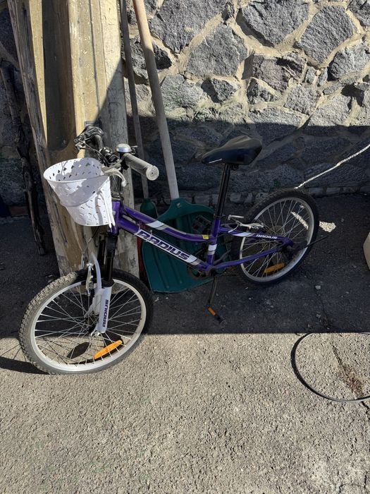 Велосипед Radius дитячий.