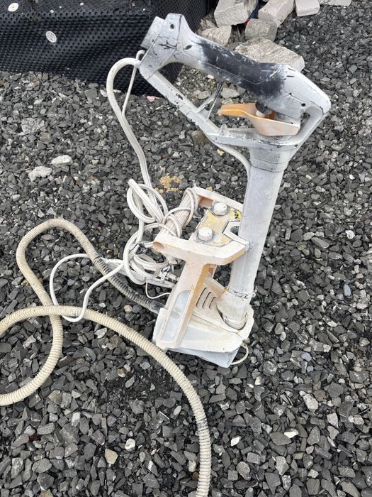 Wagner system natryskowy