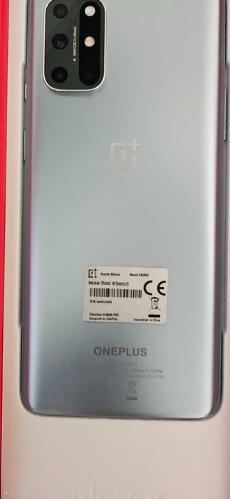Smartphone One plus 8T