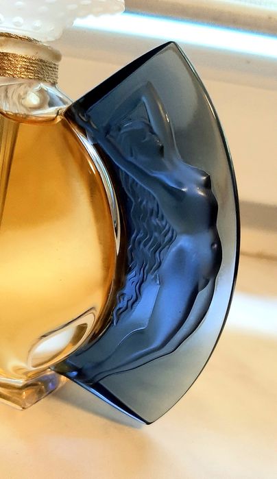 Perfumy Lalique, Vintage z lat 90 XX wieku