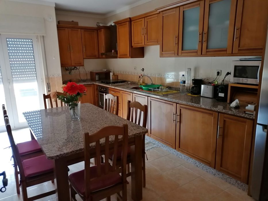 Arrenda se apartamento